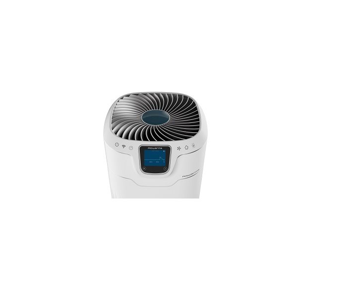 Rowenta PU8080F0 Reiner Luftreiniger für Zuhause
