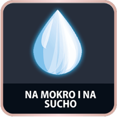 Choose the way you want it to suit your preference Epilátor Rowenta EP8020F0 Skin Respect wet & dry