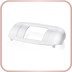 Extra practical accessories Epilátor Rowenta EP8020F0 Skin Respect - nástavec na podpaží