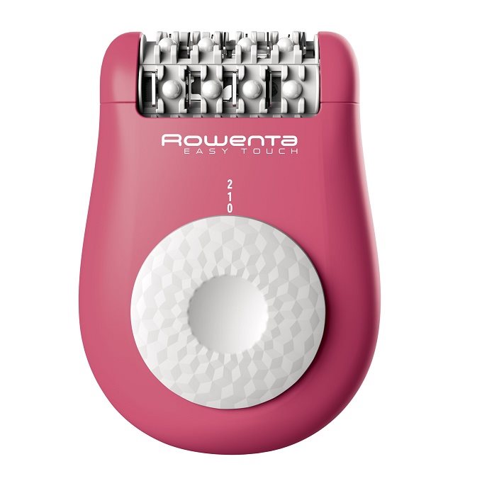 Rowenta EP1110F1 Easy Touch Epilator