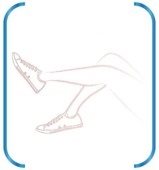 Rowenta EP1110F1 Easy Touch Epilator