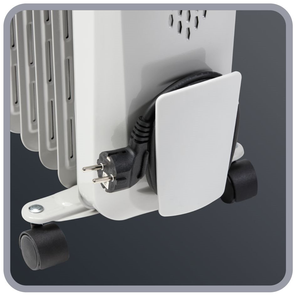 Rowenta BU2620F0 Intensium