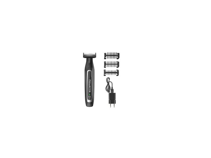 Zastřihovač Rowenta TN6000F5 Forever Sharp Black