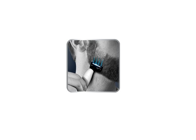 Zastřihovač Rowenta TN6000F5 Forever Sharp Black