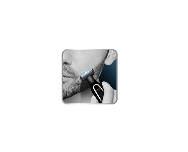 Zastřihovač Rowenta TN6000F5 Forever Sharp Black