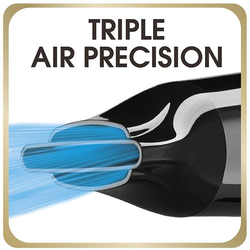 Triple Air Precision