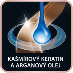 Fén na vlasy Rowenta Premium Care Silence AC - kašmírový keratin a arganový olej