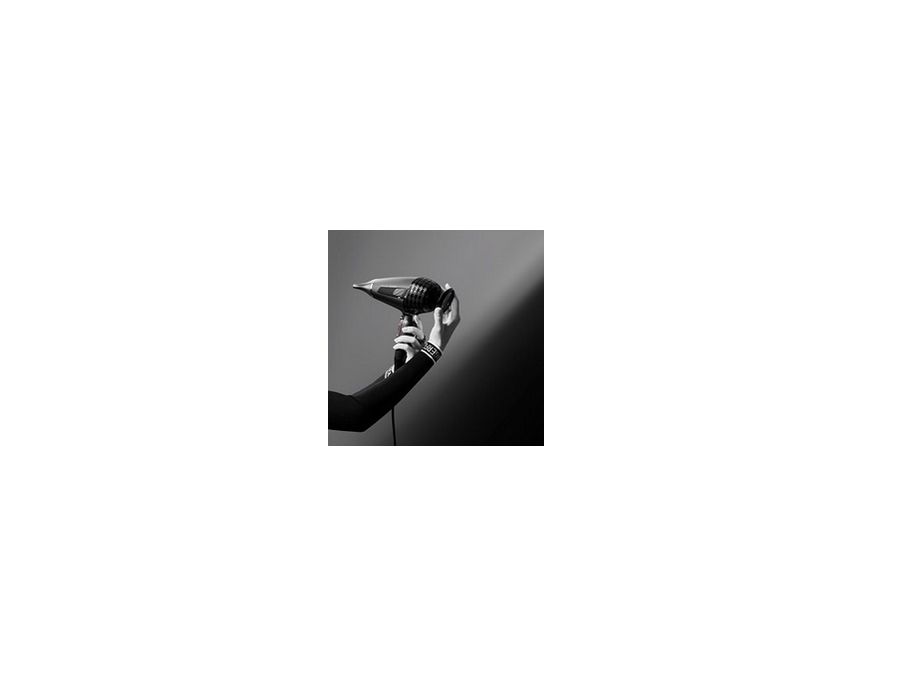 Hair dryer Rowenta CV888LF0 K/Pro Stylist Karl Lagerfeld