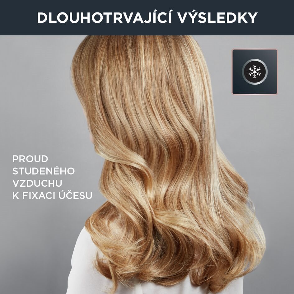 Rowenta CV8820F0 Pro Expert hair dryer Rowenta CV8820F0 Pro Expert hair dryer