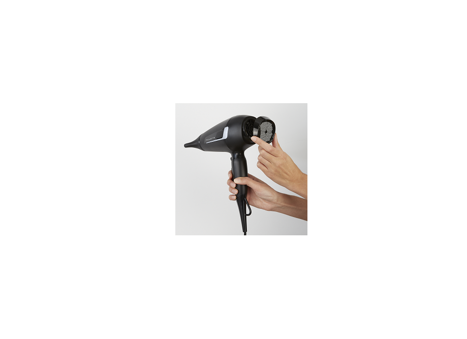 Rowenta CV8820F0 Pro Expert hair dryer Rowenta CV8820F0 Pro Expert hair dryer