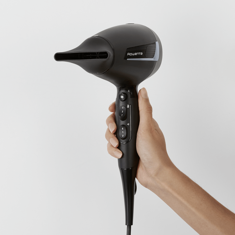 Rowenta CV8820F0 Pro Expert hair dryer Rowenta CV8820F0 Pro Expert hair dryer