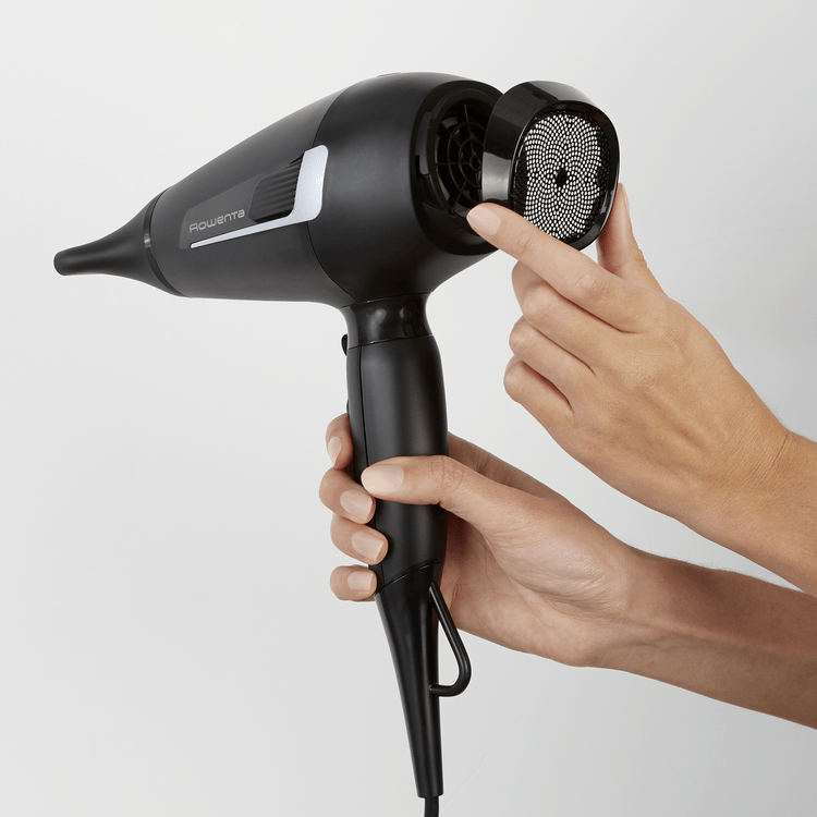 Rowenta CV8820F0 Pro Expert hair dryer Rowenta CV8820F0 Pro Expert hair dryer