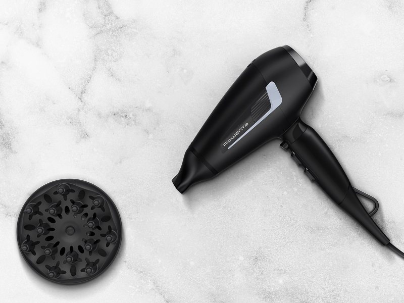 Rowenta CV8820F0 Pro Expert hair dryer Rowenta CV8820F0 Pro Expert hair dryer