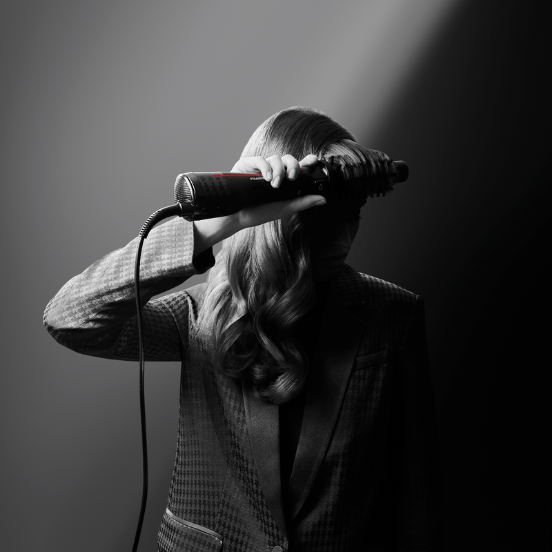 Curling iron Rowenta x KARL LAGERFELD CF961LF0 K/Pro Stylist