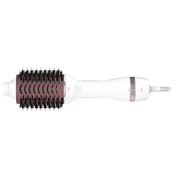 Curling iron Rowenta CF6135F0 Volumizer 3D static Curling iron Rowenta CF6135F0 Volumizer 3D static