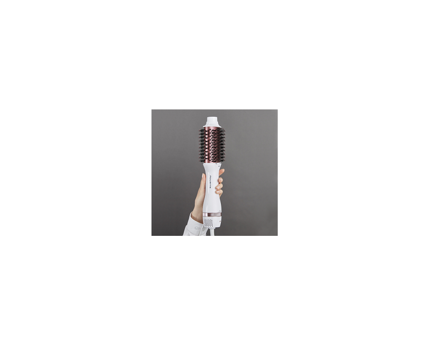 Curling iron Rowenta CF6135F0 Volumizer 3D static Curling iron Rowenta CF6135F0 Volumizer 3D static