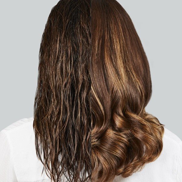 Curling iron Rowenta CF6330F0 Express Style 