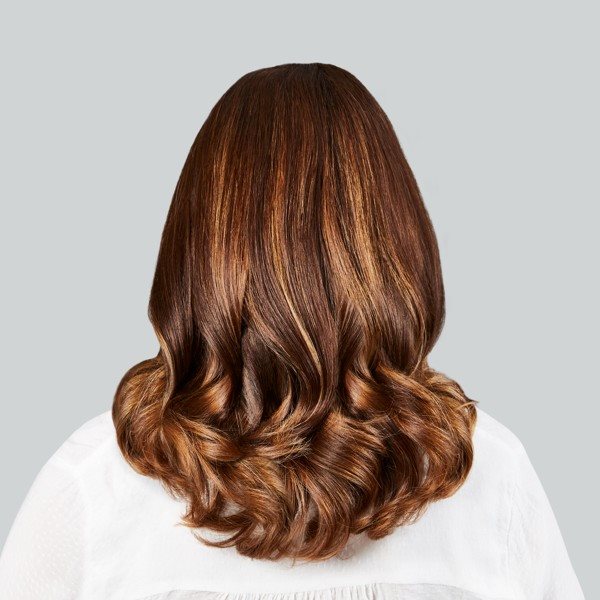 Curling iron Rowenta CF6330F0 Express Style 
