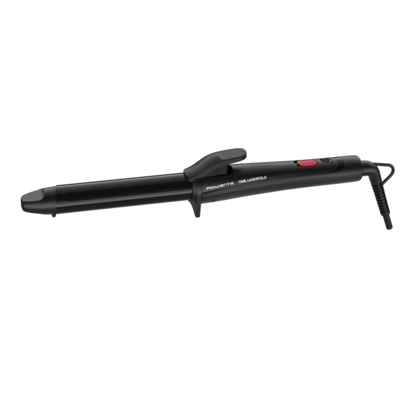 Kulma na vlasy Rowenta x KARL LAGERFELD CF321LF0 Curling Tong