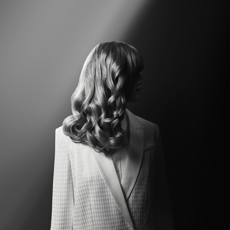 Kulma na vlasy Rowenta x KARL LAGERFELD CF321LF0 Curling Tong