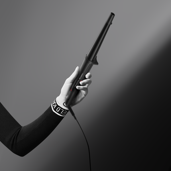 Curling iron Rowenta x KARL LAGERFELD CF324LF0 Wave Wand
