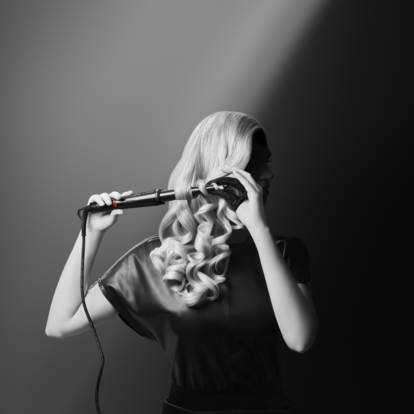 Curling iron Rowenta x KARL LAGERFELD CF324LF0 Wave Wand