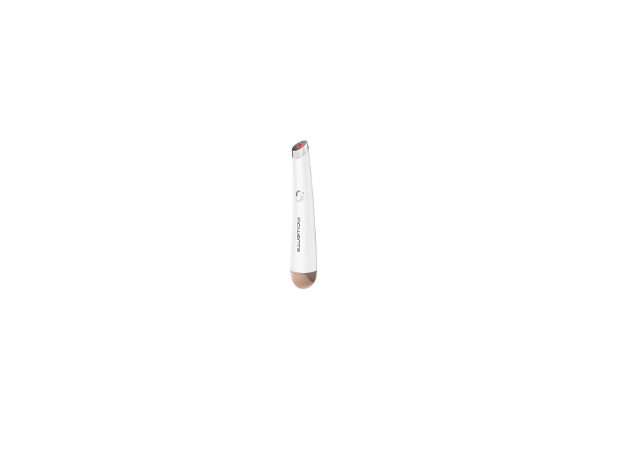 Rowenta LV2020F0 Anti-Ageing Eye Massager Rowenta LV2020F0 Anti-Ageing Eye Massager
