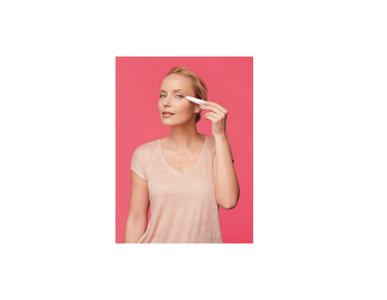 Rowenta LV2020F0 Anti-Ageing Eye Massager Rowenta LV2020F0 Anti-Ageing Eye Massager