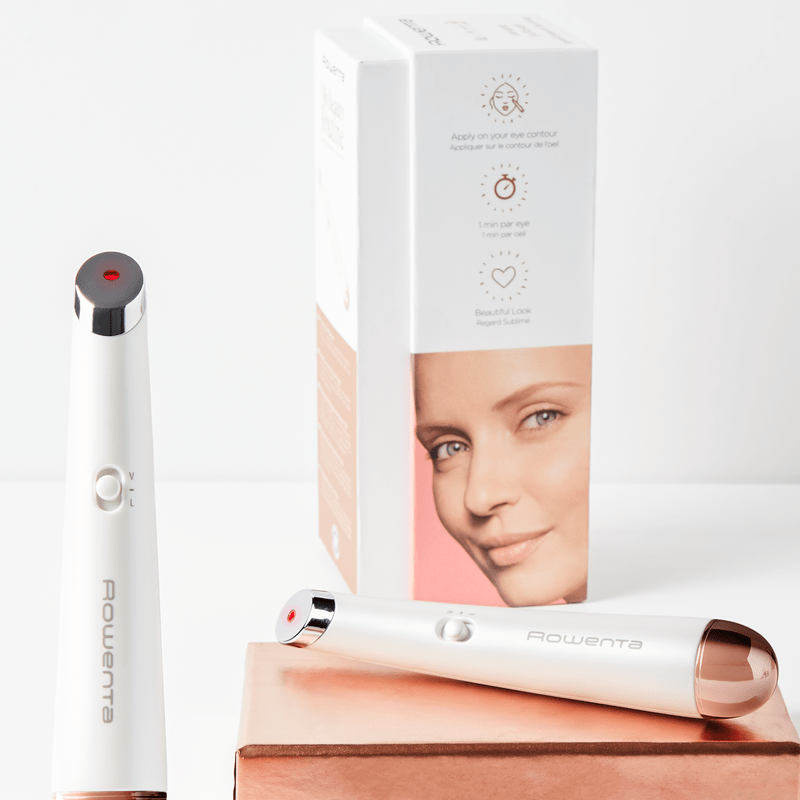 Rowenta LV2020F0 Anti-Ageing Eye Massager Rowenta LV2020F0 Anti-Ageing Eye Massager