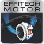 Motor Rowenta Effitech