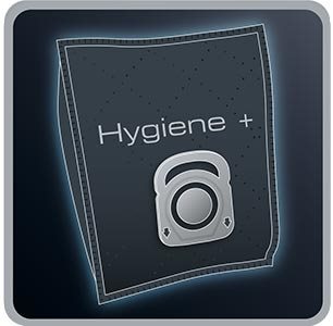 Sáčky Hygiene+