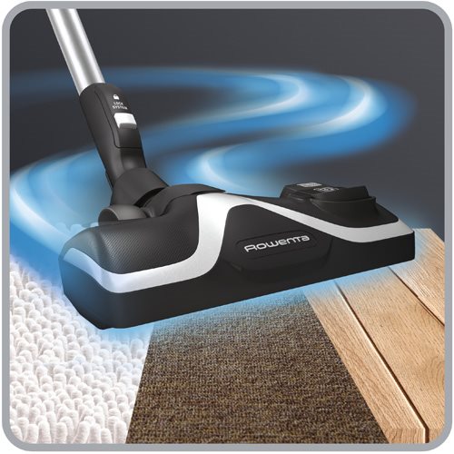 Power Air Dust nozzle