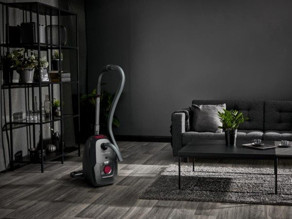 Sáčkový vysavač Rowenta RO4933EA Green Force Max ECO 900W
