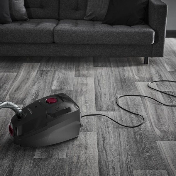 Sáčkový vysavač Rowenta RO4933EA Green Force Max ECO 900W