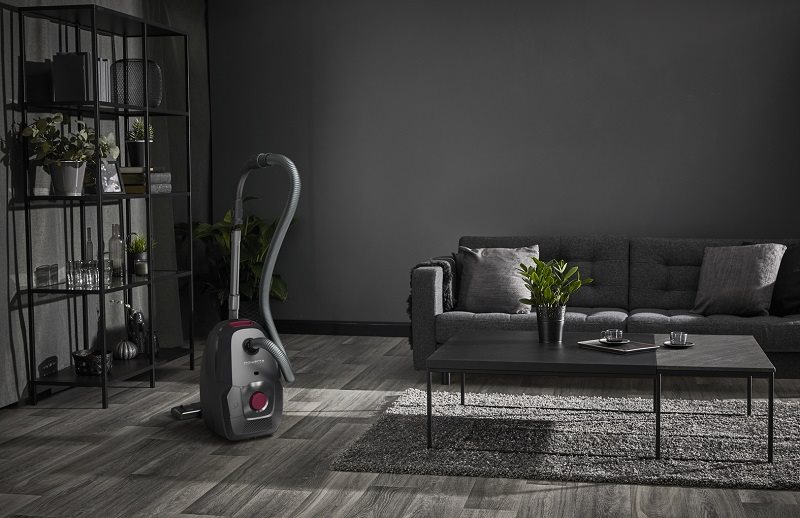 Sáčkový vysavač Rowenta RO4933EA Green Force Max ECO 900W