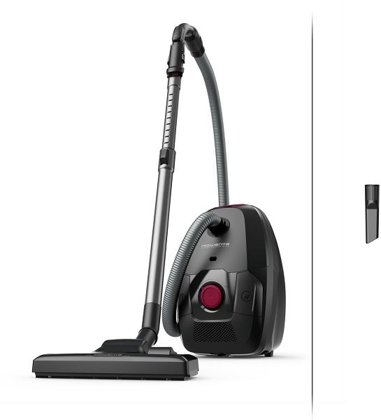 Sáčkový vysavač Rowenta RO4933EA Green Force Max ECO 900W
