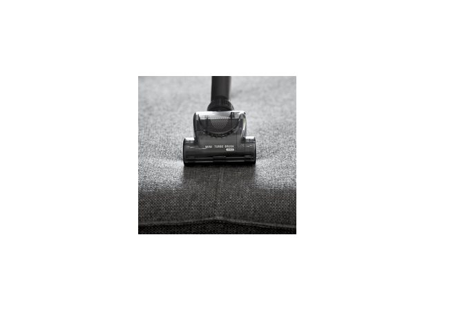 Rowenta RO6189EA Grüne Kraft Effitech Total Clean ECO 400W