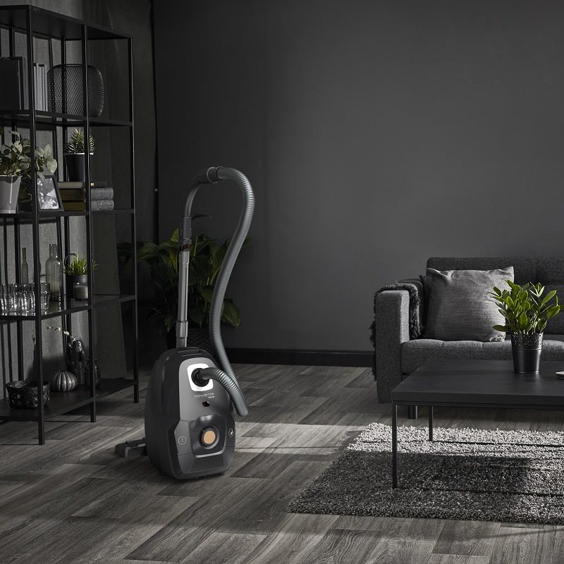 Rowenta RO6189EA Grüne Kraft Effitech Total Clean ECO 400W