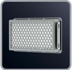 Rowenta RO7366EA Silence Force Home & Car Permamentní filtr