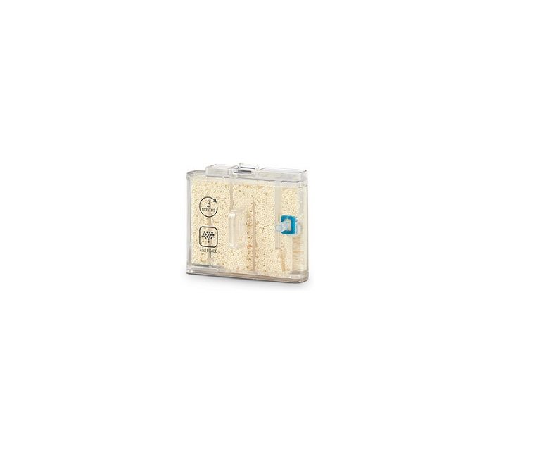 Tyčový vysavač Rowenta RY8561WH Clean & Steam Multi 3v1