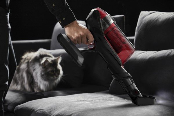 Tyčový vysavač Rowenta RH98A9WO X-Force Flex 12.60 3v1 Animal Auto