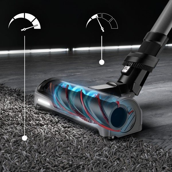 Tyčový vysavač Rowenta RH99C0WO X-Force Flex 14.60 4v1 Aqua Auto