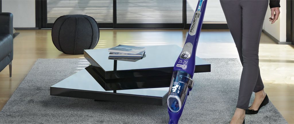 Rowenta Air Force Extreme