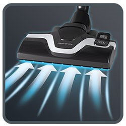 Inovativní hubice Power Air Inovativní hubice Power Air