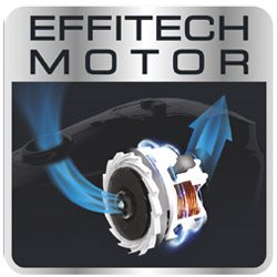 Motor EffiTech Motor EffiTech
