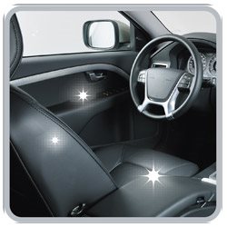 Příslušenství pro úklid automobilů Příslušenství pro úklid automobilů