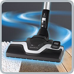 Suction nozzle Power Air