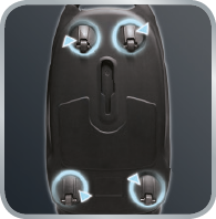 Extrémní ergonomie