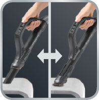 Extrémní ergonomie