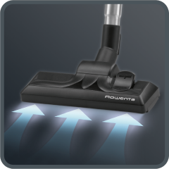 Rowenta RO3927EA Compact Power